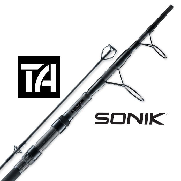 Tackle Thursday - Sonik Xtractor Recon 12FT & 8FT 3LB – Taskers Angling