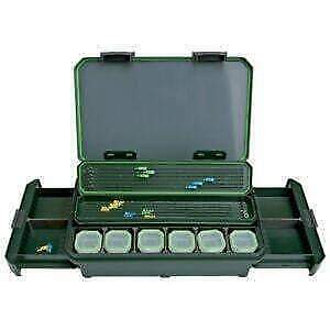 greys tackle box SKB Large Grey The sun SKB Cases SKB Tackle Box