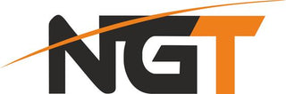NGT Fishing Logo