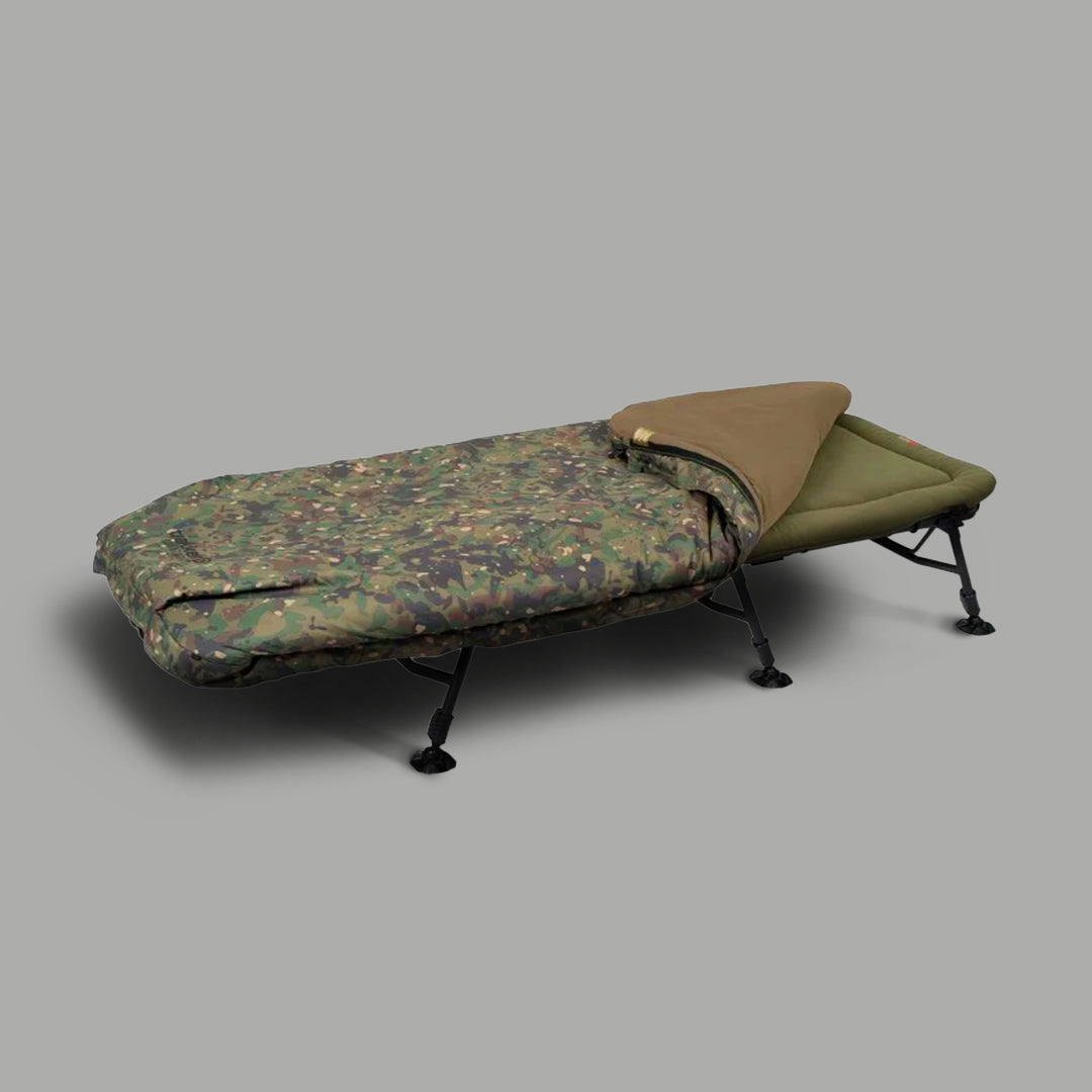 Bedchair nash mf60 indulgence 5 season ss3 mk2 | Pacific Pêche Bedchair nash mf60 indulgence 5 season ss3 mk2 | Pacific Pêche