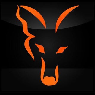 Fox Fishing Logo