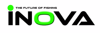 Inova Sea Fishing Tackle