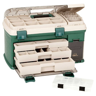 Plano 737001 Plano Large Three Drawer Tackle System