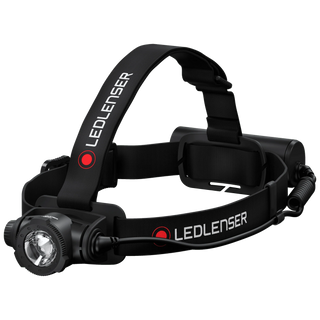 Ledlenser H7R Core Rechargeable Headlight
