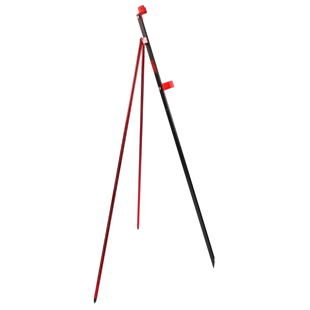 Tronixpro Evo3Pod Single Tripod 1.5m – Taskers Angling