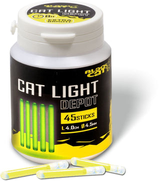 Black Cat Cat Light Depot 45pcs