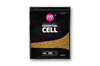 Mainline Essential Cell Shelf Life Boilies 5kg