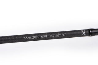 Matrix Horizon X Pro Waggler Rods