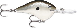 RAPALA DIVES-TO 6CM 17g