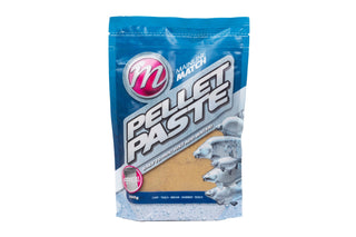 Mainline Pure Pellet Paste Mix 500g with Free Paste Pot