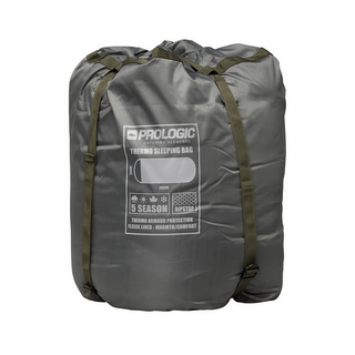 Prologic Element Thermo Sleeping Bag 5 Season