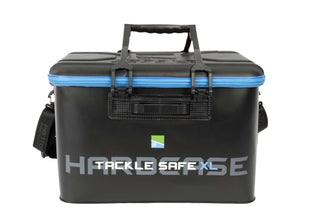 Preston Innovations Hardcase Tackle Safe - XL