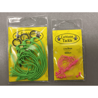 CatMaster Line Stops - taskers-angling