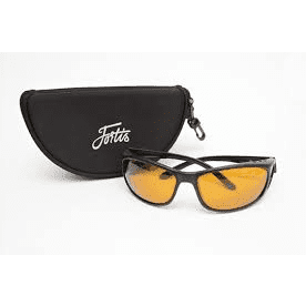 Fortis Switch Wraps Sunglasses - taskers-angling