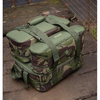Wychwood Tactical HD Packsmart Carryall - Taskers Angling