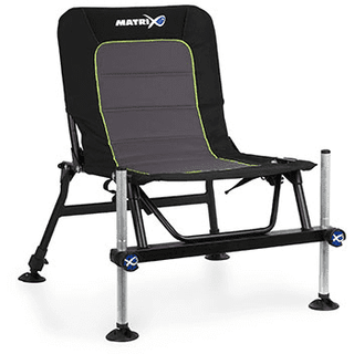 Matrix Accessory Chair - taskers-angling