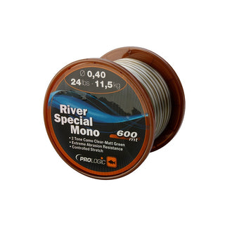 Prologic River Special Mono 600m - D - Taskers Angling