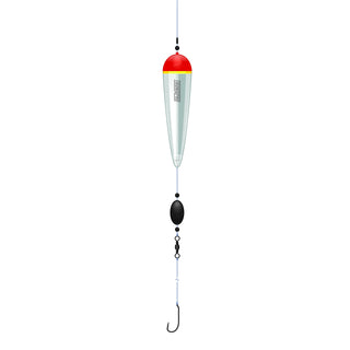 Tronixpro Deluxe Float Kit - Taskers Angling