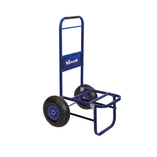 Vercelli Basis Trolley - Taskers Angling