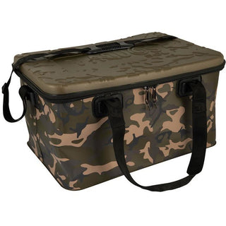 Fox Aquos Camolite Bags - Taskers Angling