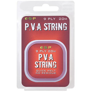 ESP PVA String - Taskers Angling