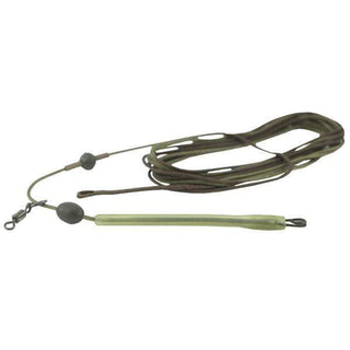 THINKING ANGLERS READY LEADERS CHOD SET UP - taskers-angling