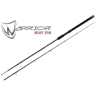 Fox Rage Warrior Heavy Spin Rods 40-80g - Taskers Angling