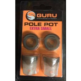 Guru Pole Pot XS - Taskers Angling