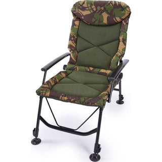 Wychwood Tactical X High Armchair - Taskers Angling