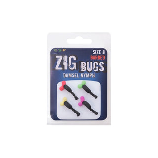 ESP Zig Bugs Damsel Nymph