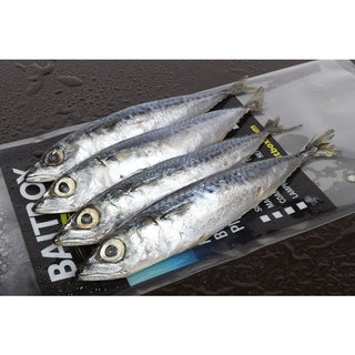 Baitbox Joey Mackerel x 4(In-Store Only) - Taskers Angling