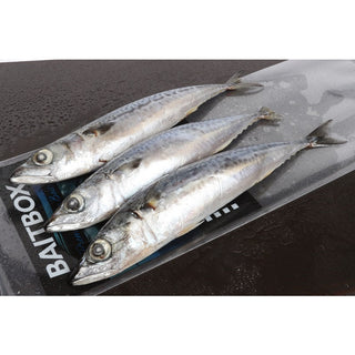 Baitbox Mackerel x 3(In-Store Only) - Taskers Angling