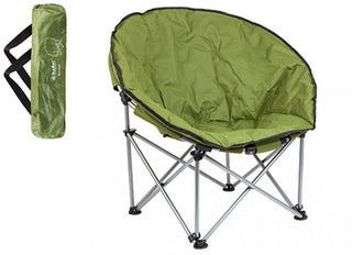 Summit Orca Chair Forest Green