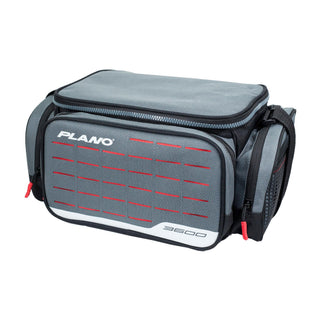 Plano Weekend 3600 Tackle Case