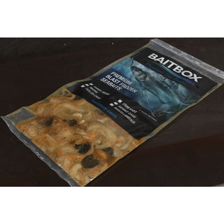 Baitbox Scallop Frills(In-Store Only) - Taskers Angling
