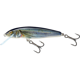 Salmo Minnow Floating 6cm - Taskers Angling