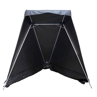 buy Tronixpro Snug Black Beach Shelter online