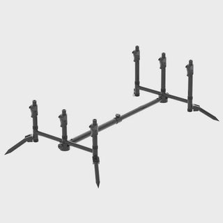 Sonik Xtractor 3 Rod Pod - Taskers Angling