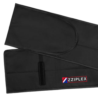 Zziplex Black Rod Cases