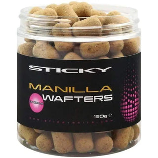 Sticky Baits Manilla Wafters Dumbells - taskers-angling