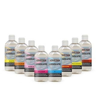 Sonubaits Absolute Liquid Flavours 200ml - Taskers Angling