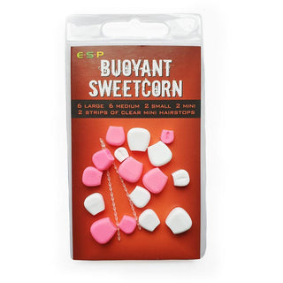 ESP Buoyant Sweetcorn - Taskers Angling