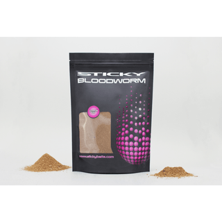 Bloodworm Active Mix - taskers-angling