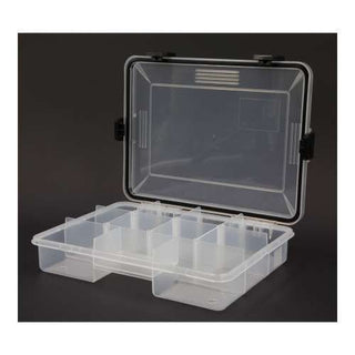 Scratch Tackle Waterproof Lure Boxes