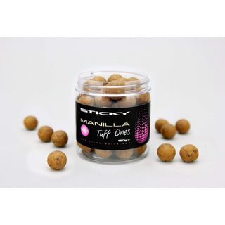 Sticky Baits Manilla Tuff Ones - taskers-angling
