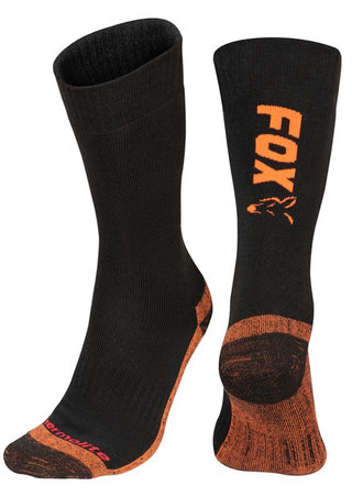 Fox Collection Socks