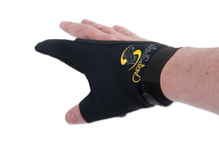 Carp Spirit Casting Glove Right Hand