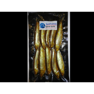 Seafreeze Sprats 8-10's (in-Store Only)