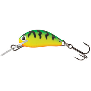 Salmo Hornet Sinking 3.5cm - Taskers Angling