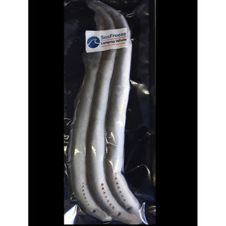 Seafreeze Whole Lamprey x 3 (In-Store Only)